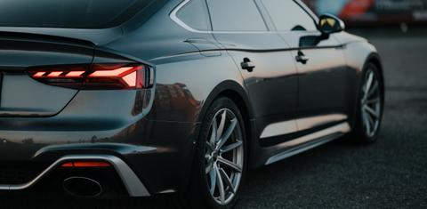 Audi RS 5 2023
