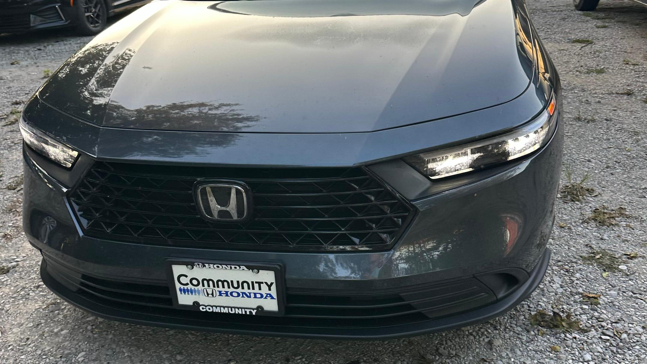 Honda Accord 2026 in Lafayette, LA