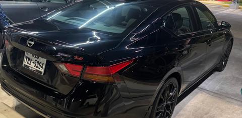 Nissan Altima 2026