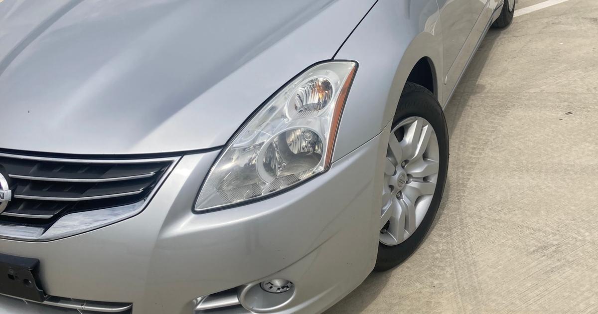Nissan Altima 2012 rental in Dallas, TX by Surmount Enterprises .. Turo