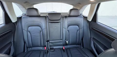Audi Q5 2014