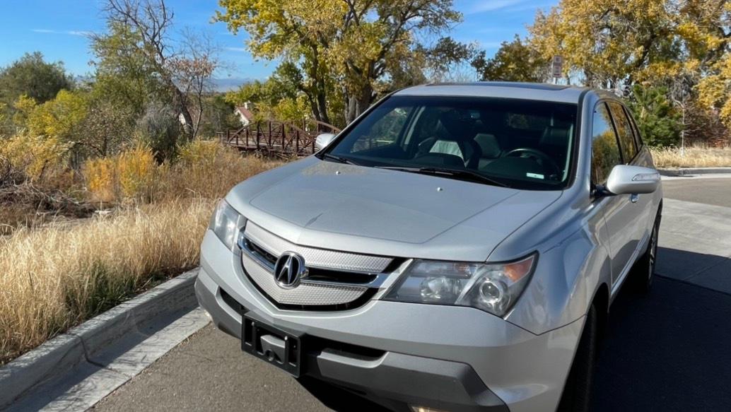 Acura MDX 2009 in Denver, CO