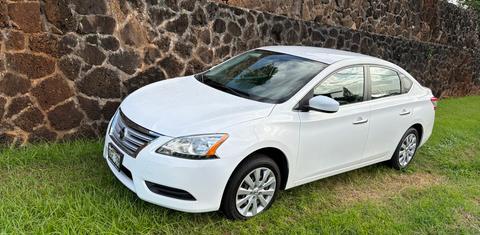 Nissan Sentra 2014
