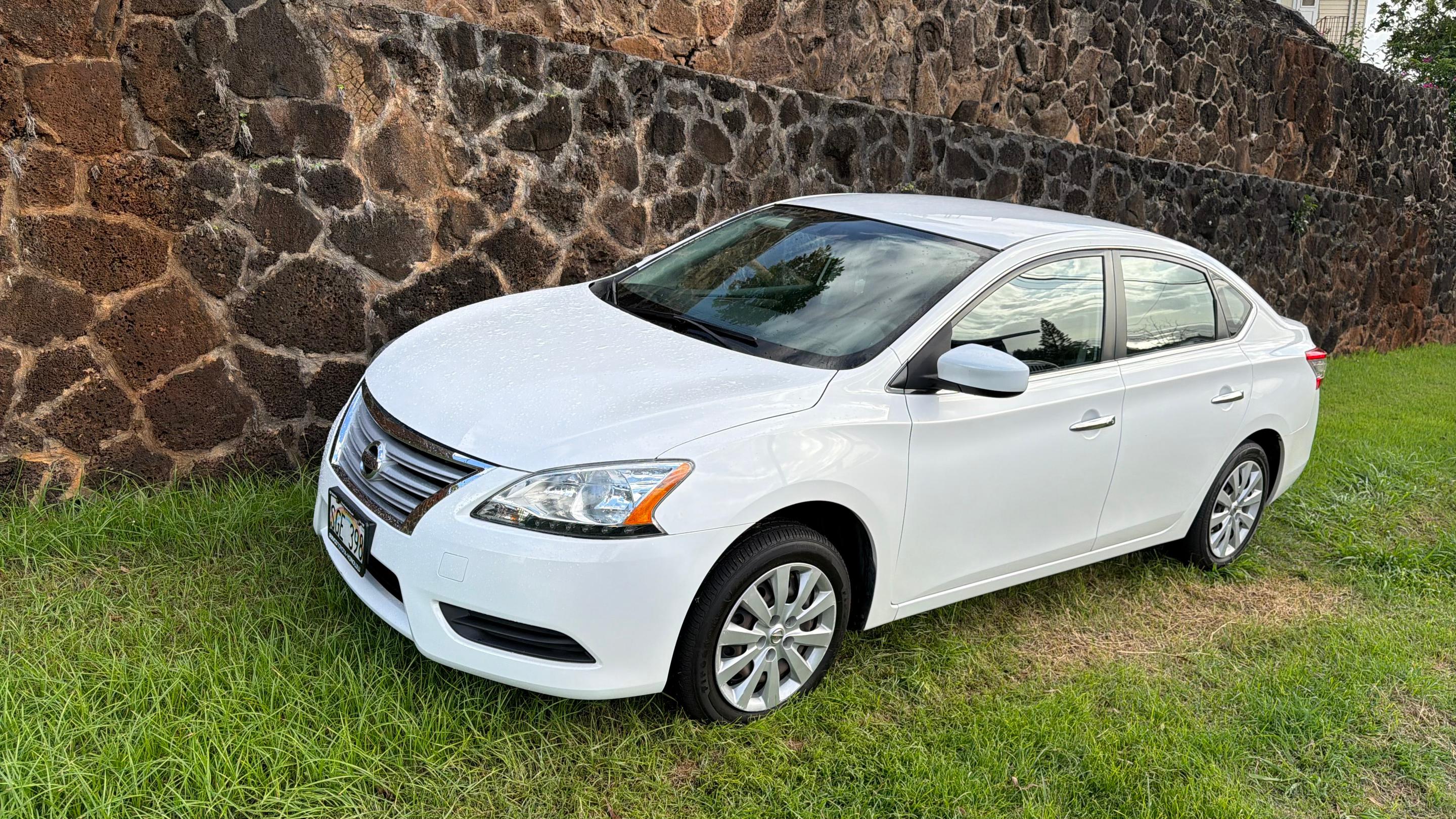 Nissan Sentra 2014 in Aiea, HI