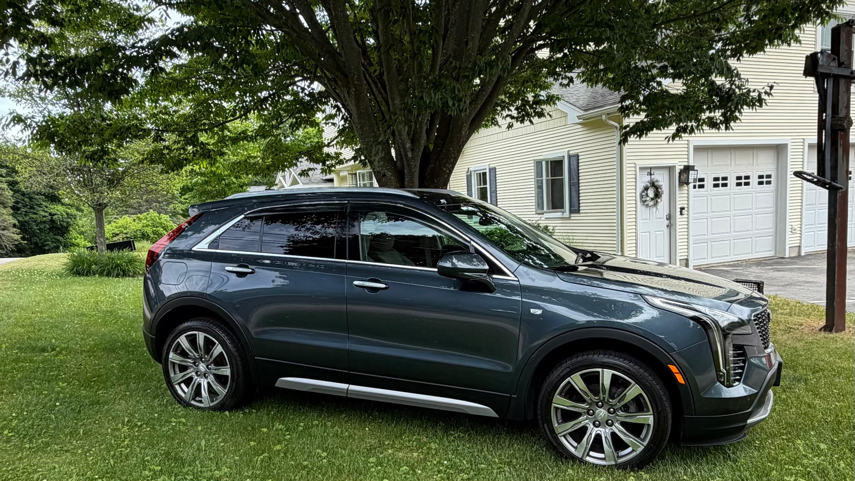 Cadillac XT4 2019 in Windsor Locks, CT