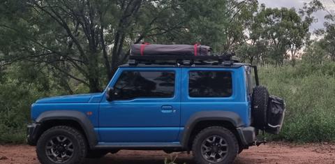 Suzuki JIMNY 2020