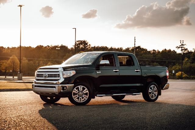 Toyota Tundra 2015 in Gonzales, LA