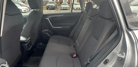 Toyota RAV4 2023