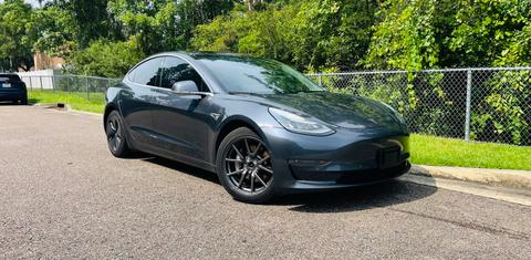 Tesla Model 3 2018