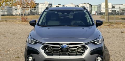 Subaru Crosstrek 2026