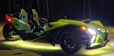 Polaris Slingshot 2021