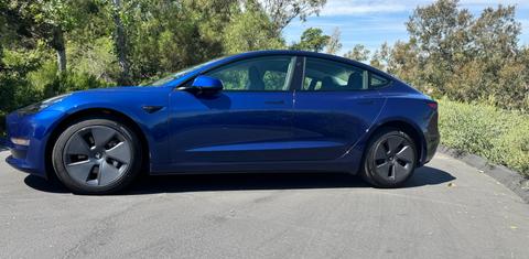 Tesla Model 3 2023