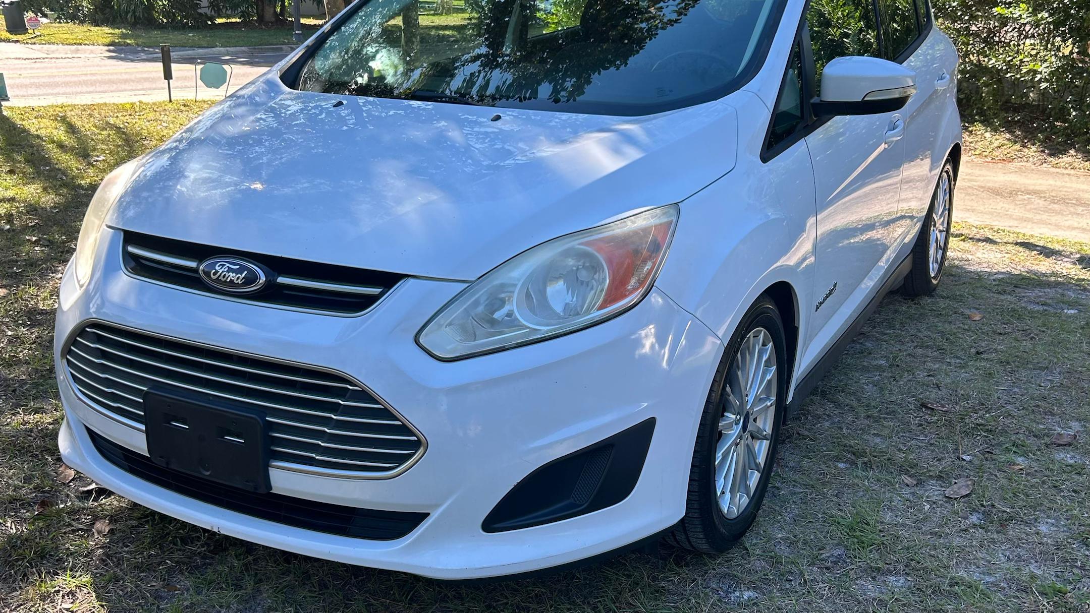Ford C-Max Hybrid 2016 in Casselberry, FL