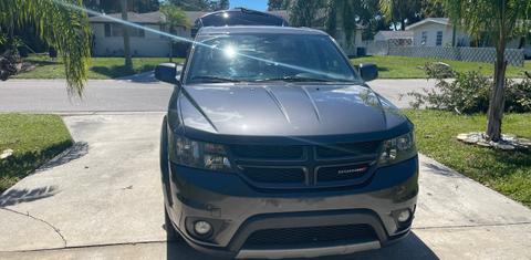 Dodge Journey 2015