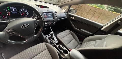 Kia Forte 2017
