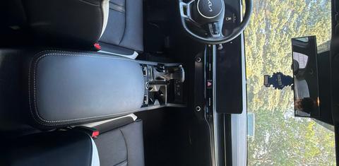 Kia K5 2025