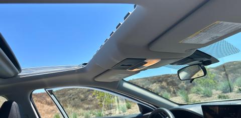Nissan Altima 2026