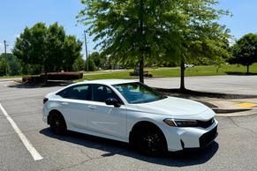 Honda Civic 2025 en Atlanta