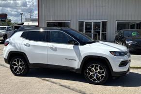 Jeep Compass 2025 in Honolulu