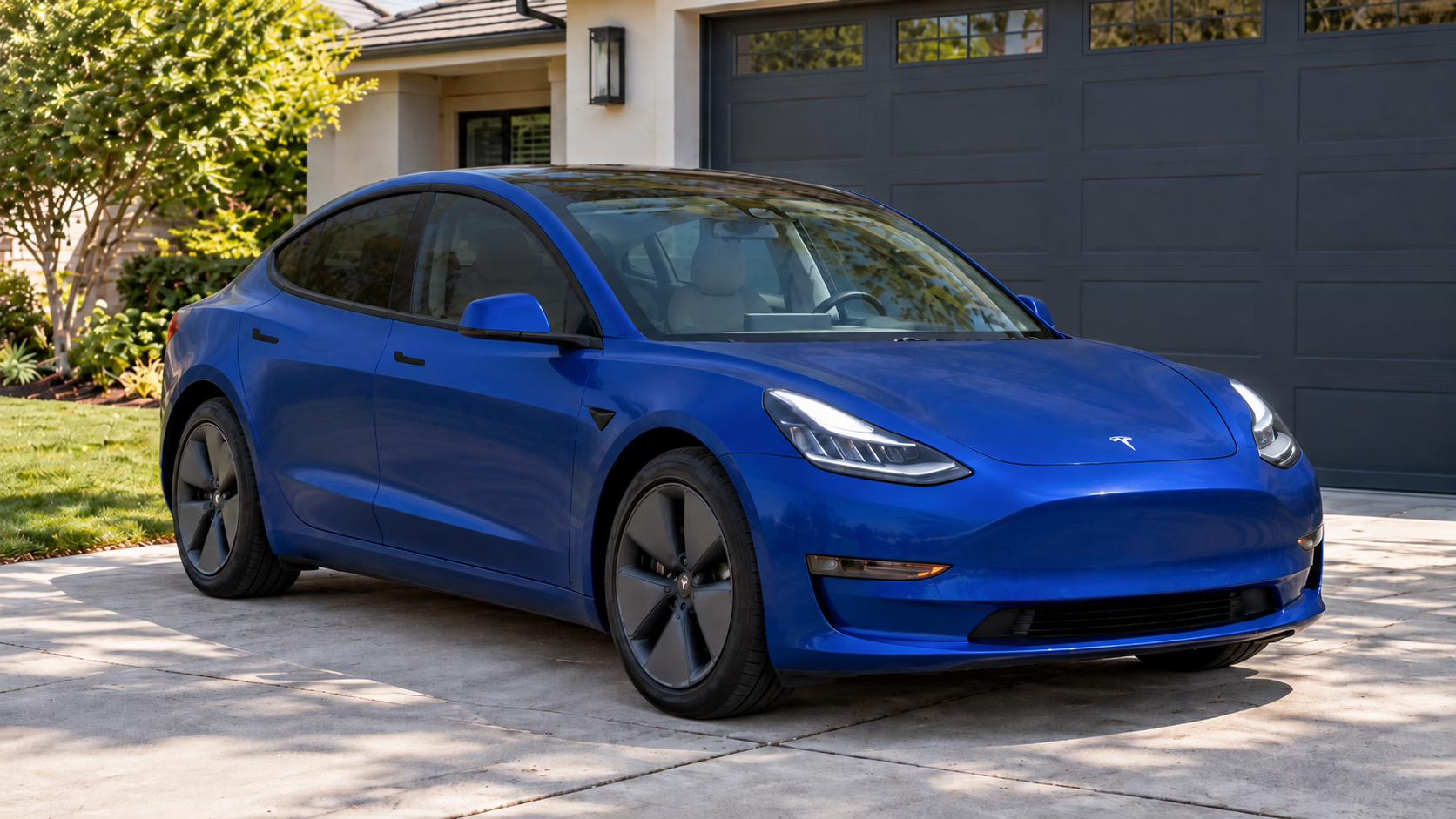 Tesla Model 3 2025 in Jacksonville, FL
