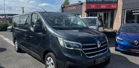 Renault TRAFIC III 2023