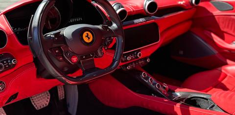 Ferrari Portofino M 2023