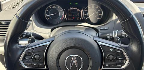 Acura RDX 2021