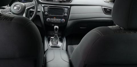 Nissan Rogue 2018