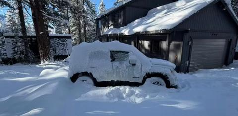 Jeep Renegade 2019