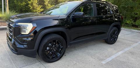 GMC Terrain 2026