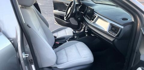 Kia Rio 2023