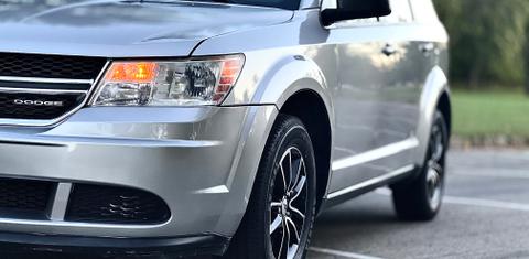 Dodge Journey 2018
