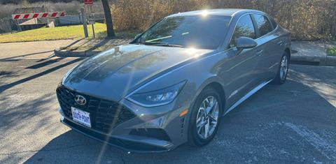 Hyundai Sonata 2023