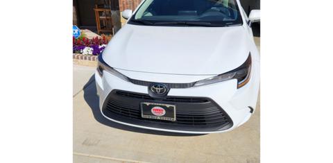 Toyota Corolla 2023
