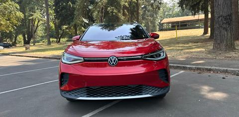 Volkswagen ID.4 2022