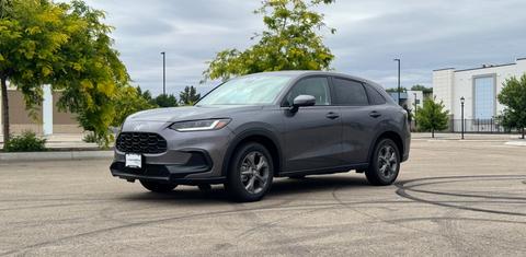Honda HR-V 2026