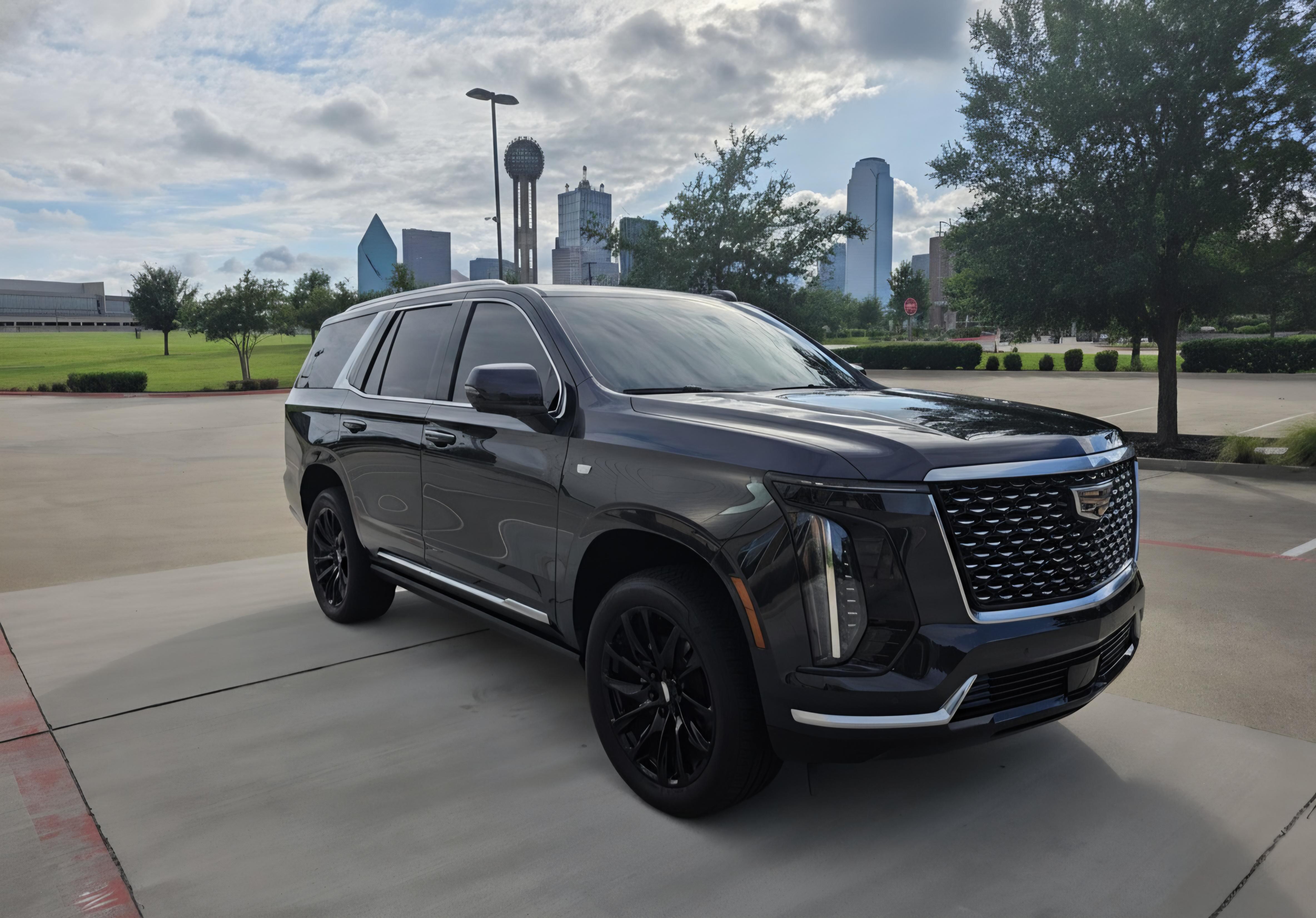 Cadillac Escalade 2025 in Irving, TX