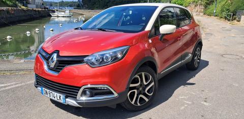 Renault CAPTUR 2015