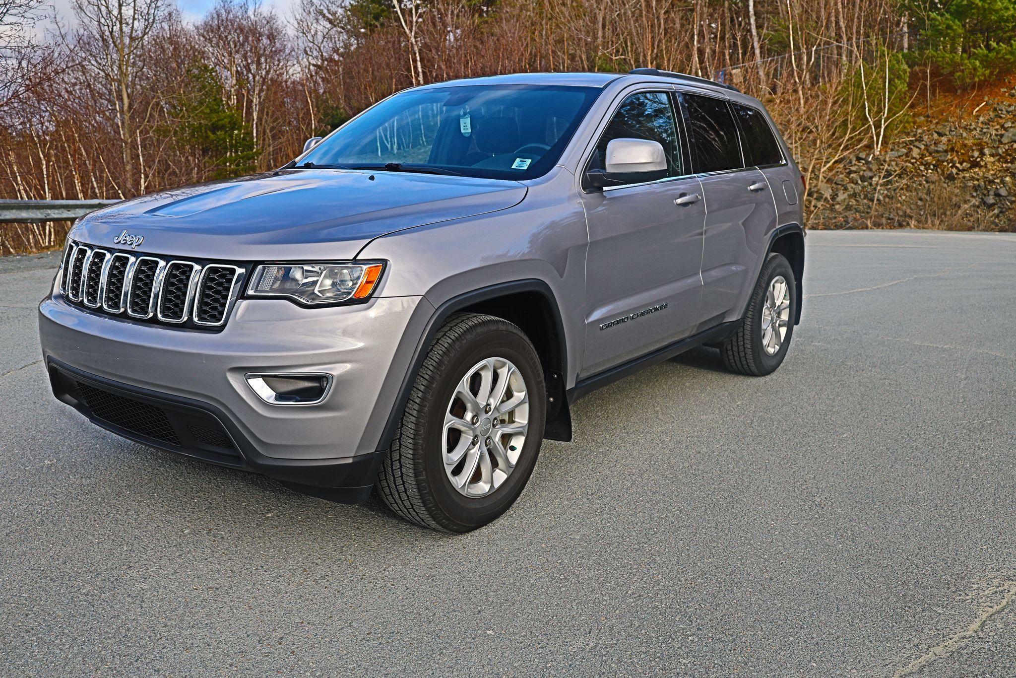 Jeep Grand Cherokee 2021 à Bedford, NS
