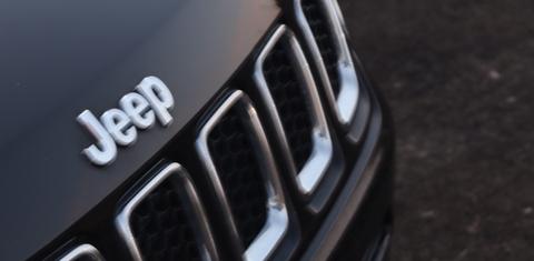 Jeep Compass 2019