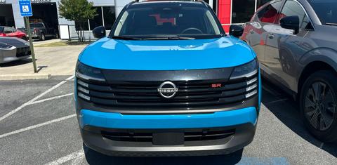 Nissan Kicks 2026