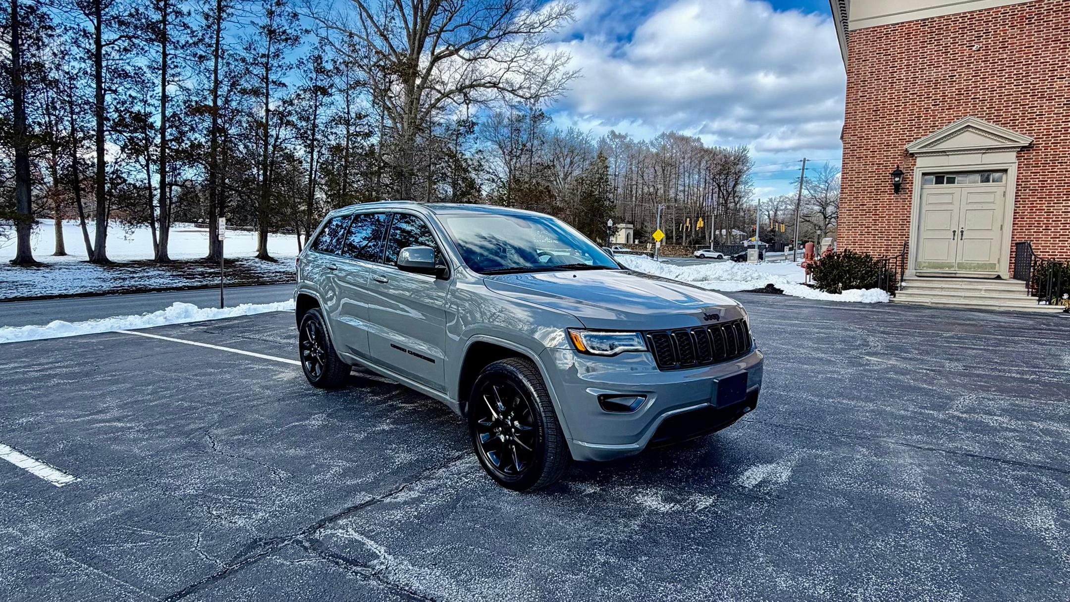 Jeep Grand Cherokee 2020 in Wilmington, DE