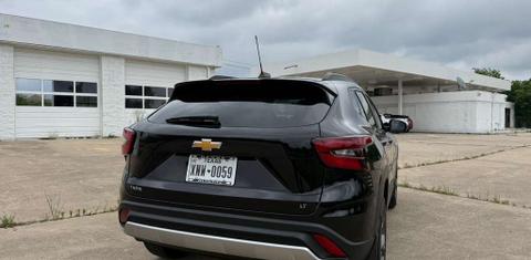Chevrolet Trax 2026