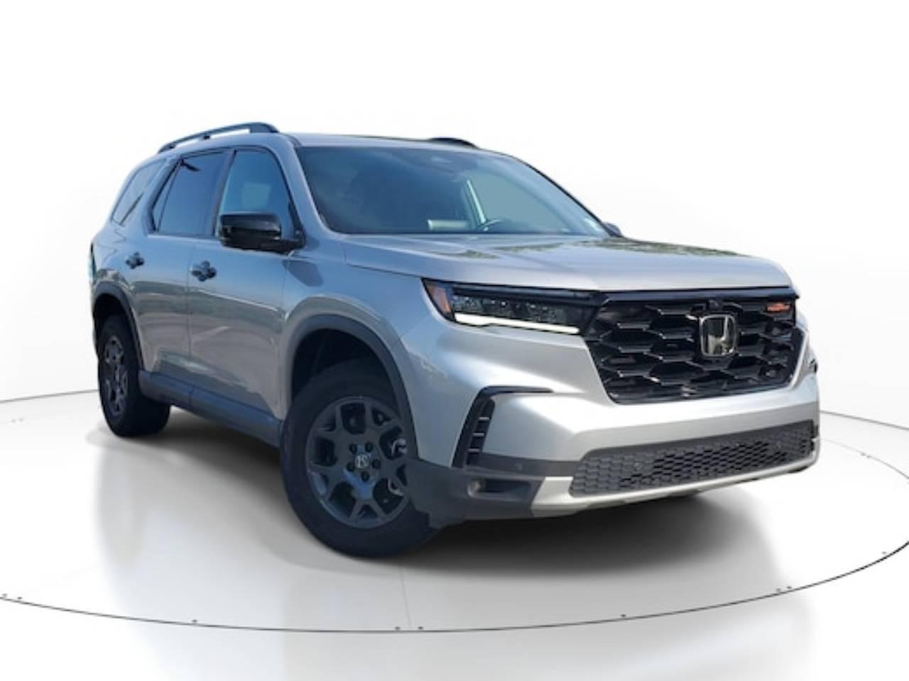 Honda Pilot 2025 in Loganville, GA