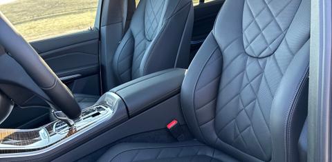BMW X5 2023