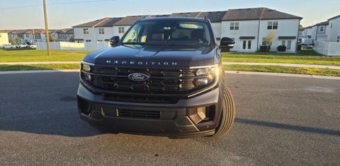 Ford Expedition Max 2026