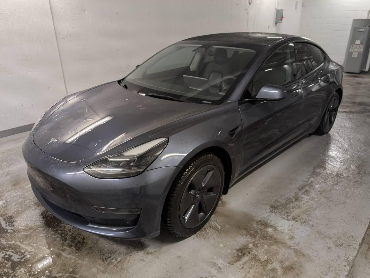 Tesla Model 3 2023 à Montréal, QC