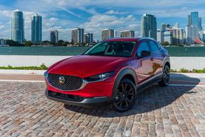 Mazda CX-30 2025 in Miami