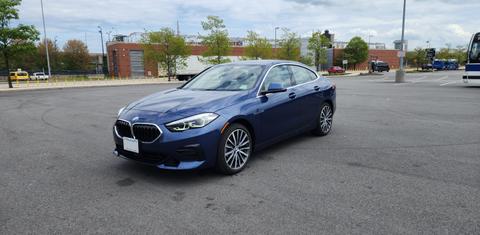 BMW 2 Series Gran Coupe 2022