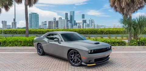 Dodge Challenger 2023